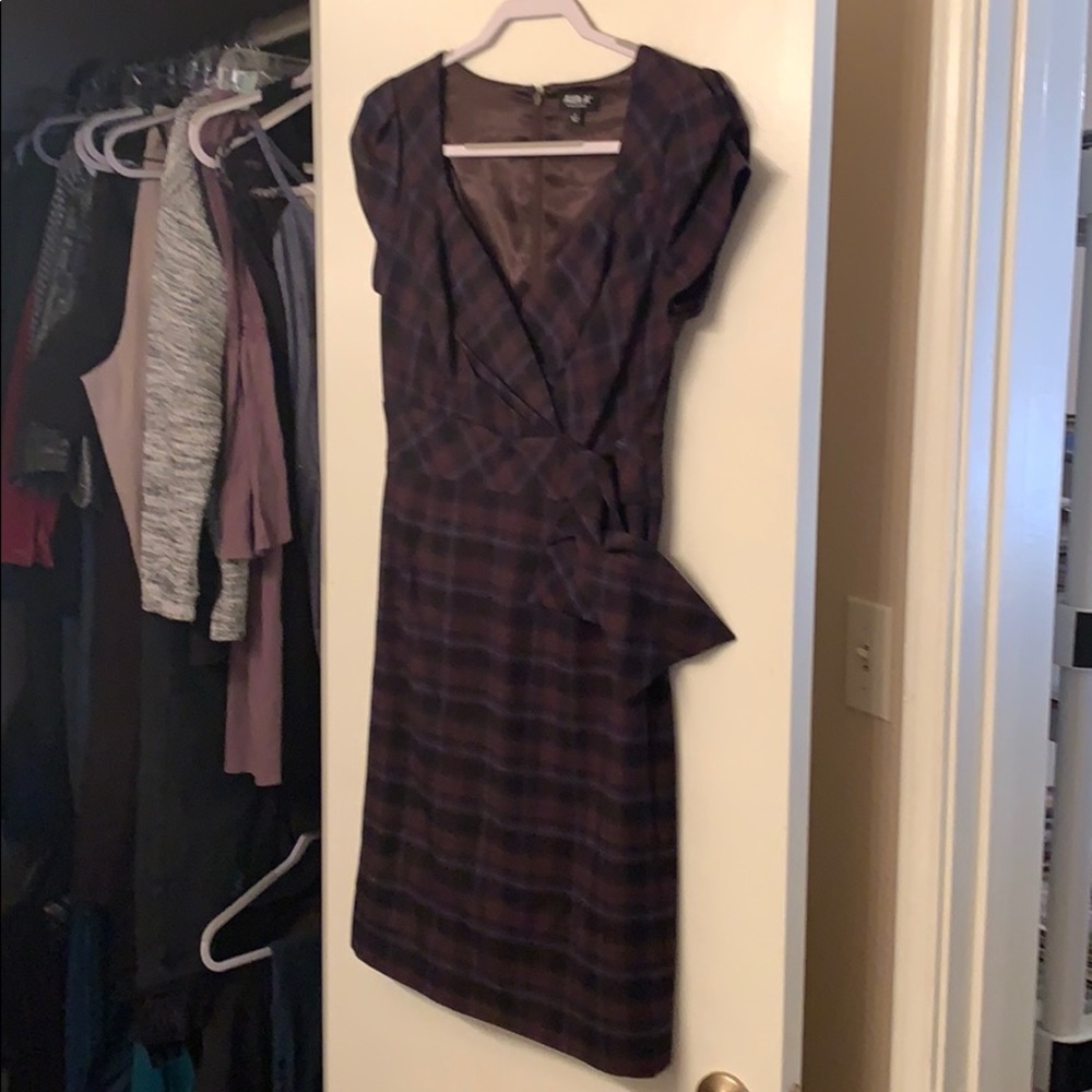 Dress Allen B by Allen Schwartz
